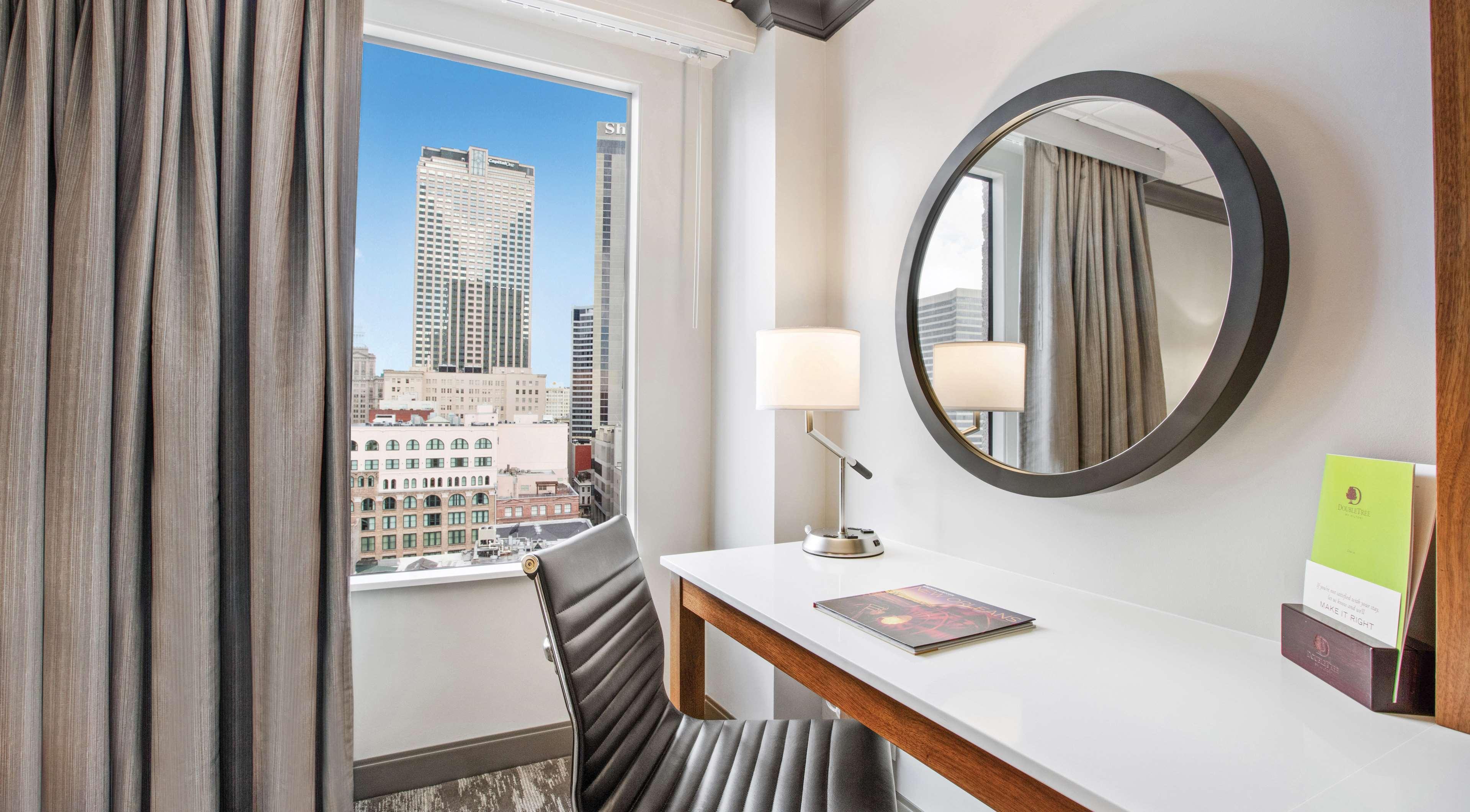 Doubletree By Hilton New Orleans Hotel Luaran gambar