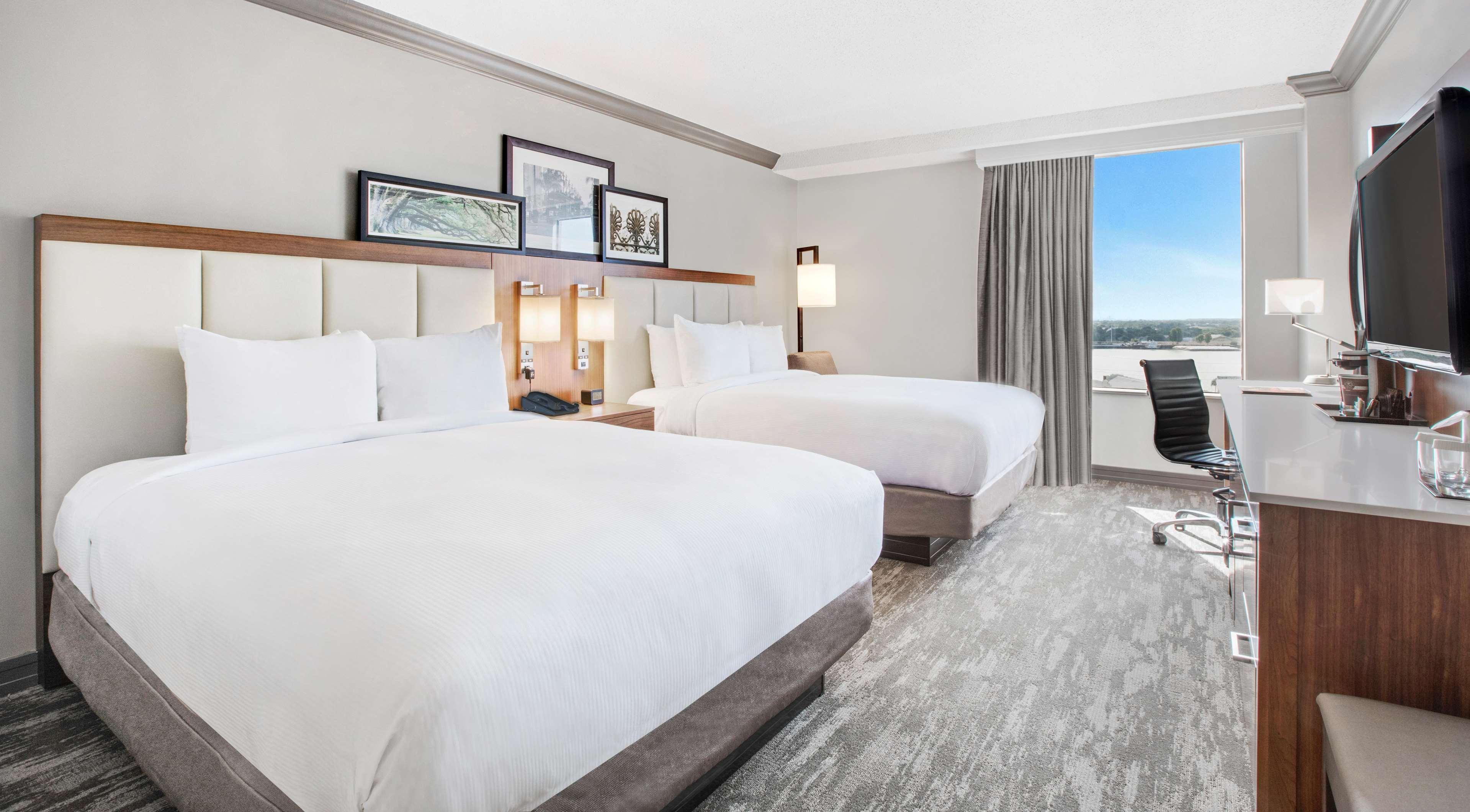 Doubletree By Hilton New Orleans Hotel Luaran gambar
