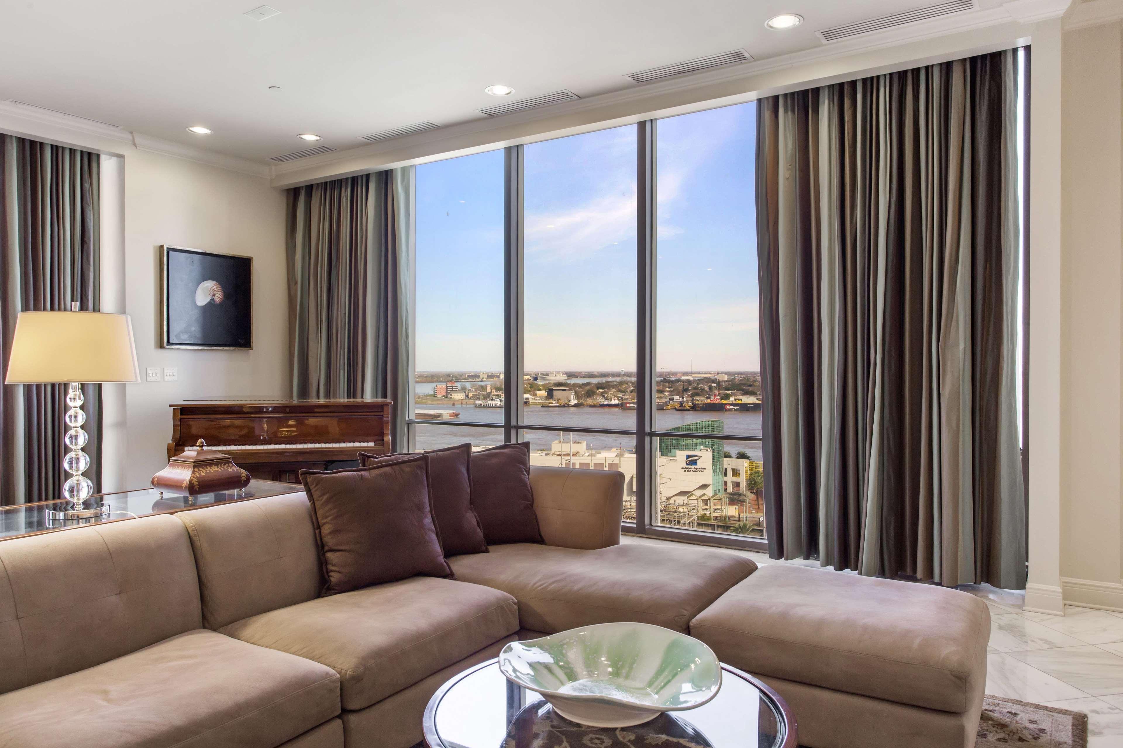 Doubletree By Hilton New Orleans Hotel Luaran gambar