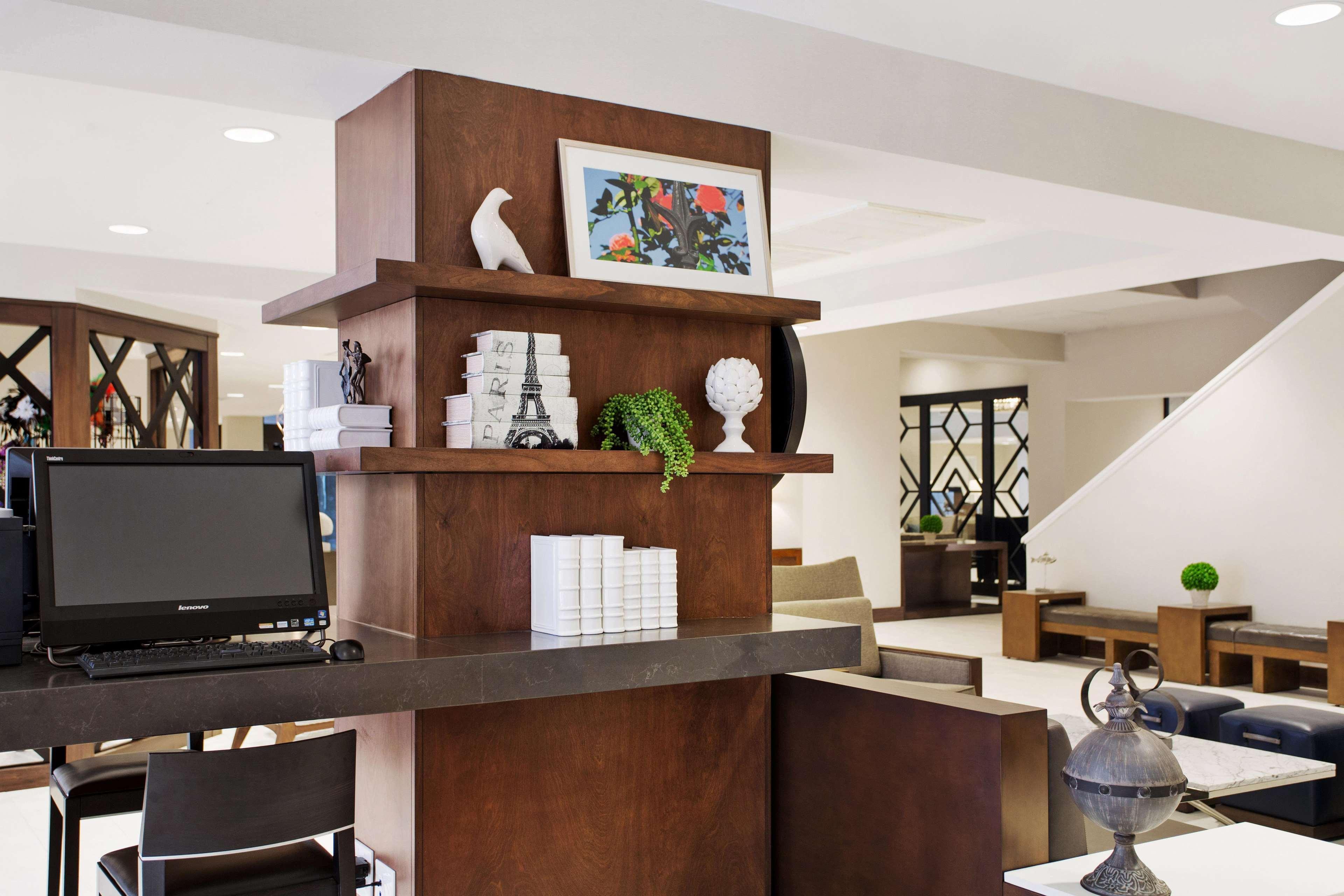 Doubletree By Hilton New Orleans Hotel Luaran gambar
