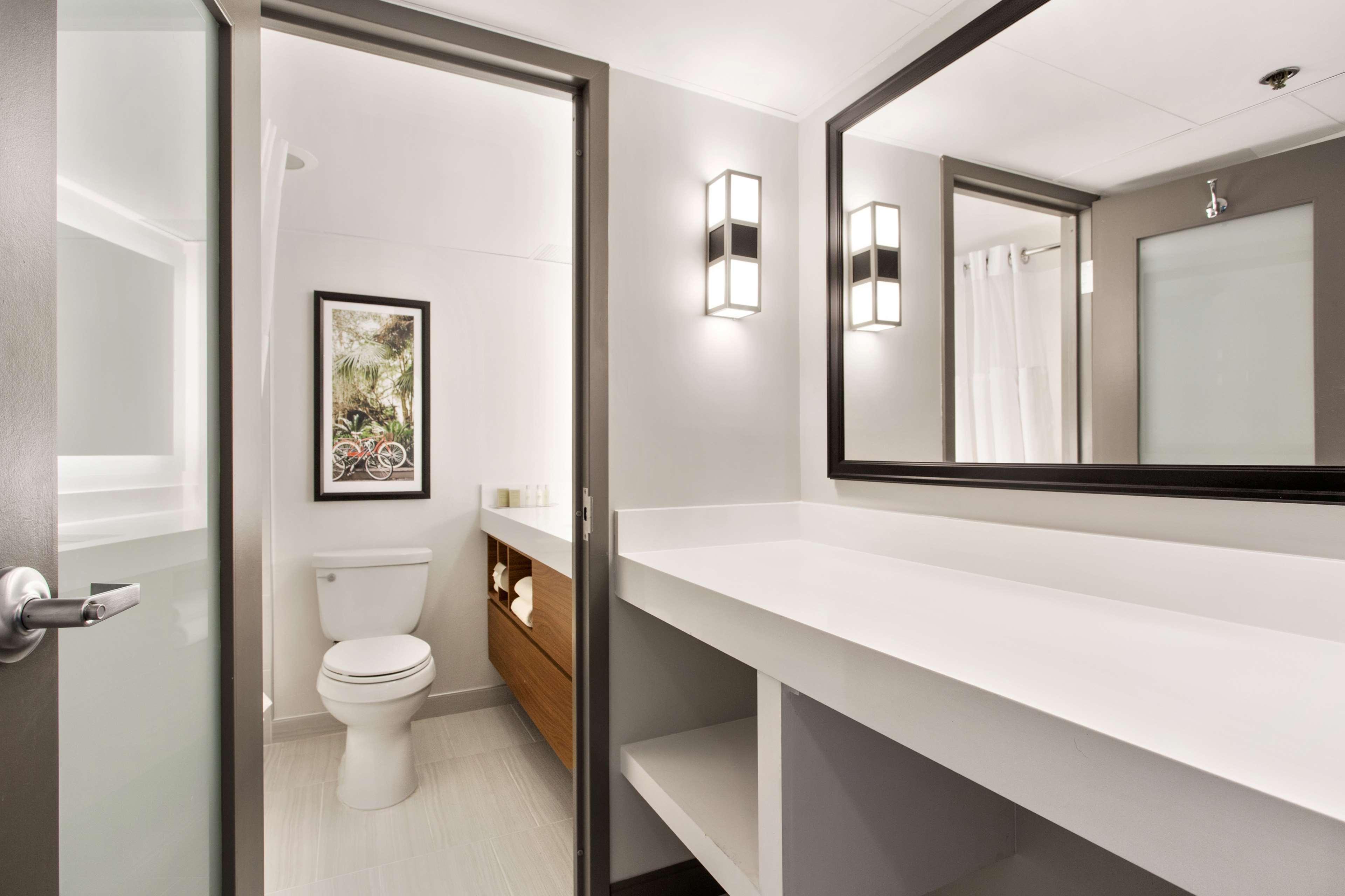 Doubletree By Hilton New Orleans Hotel Luaran gambar