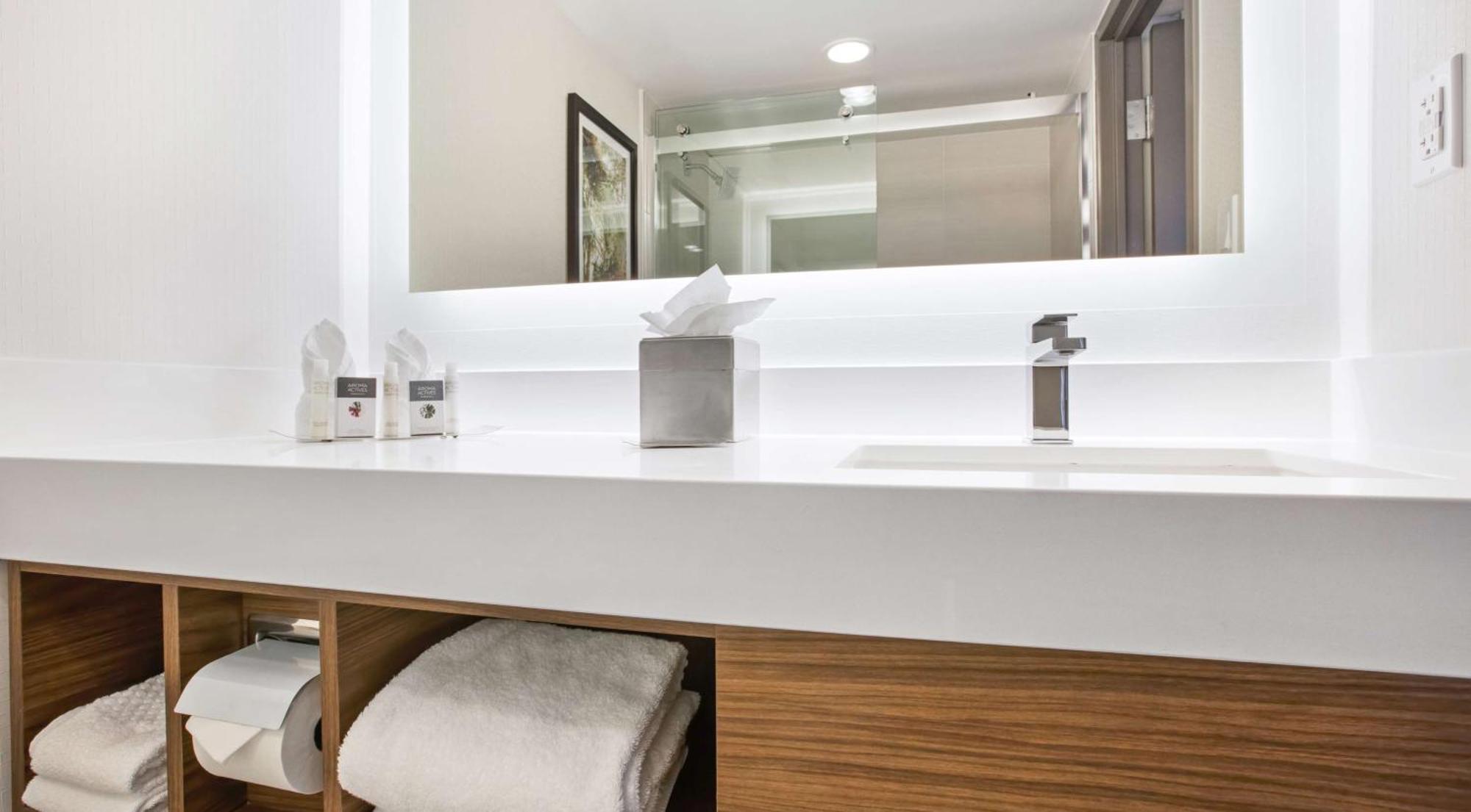Doubletree By Hilton New Orleans Hotel Luaran gambar