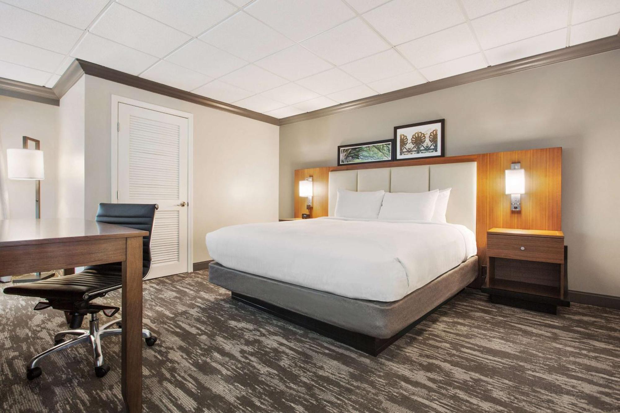 Doubletree By Hilton New Orleans Hotel Luaran gambar