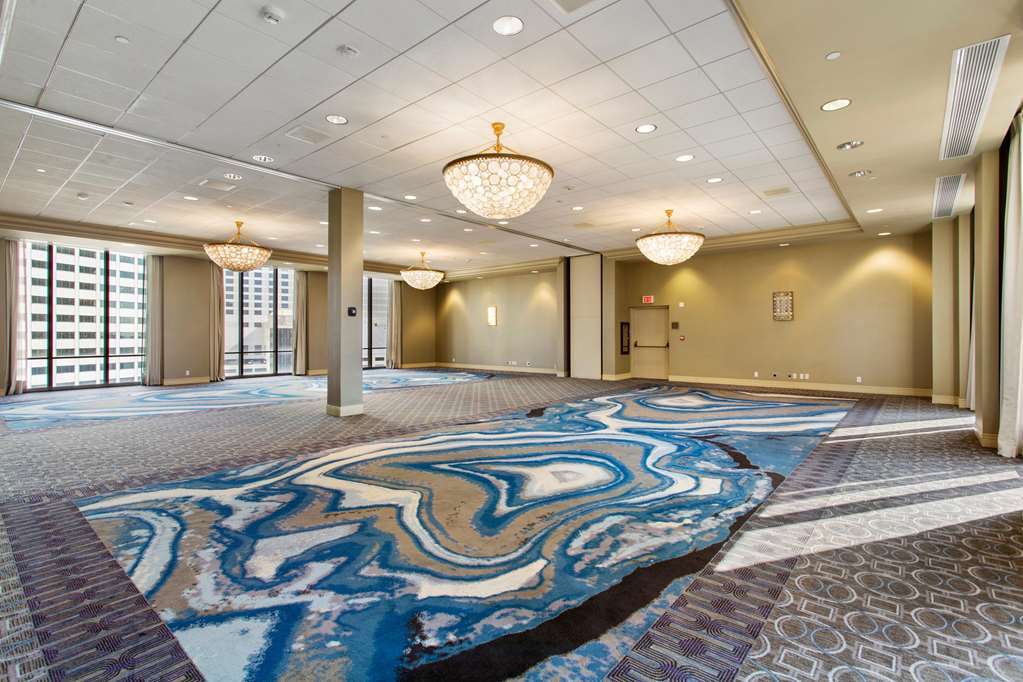 Doubletree By Hilton New Orleans Hotel Kemudahan gambar
