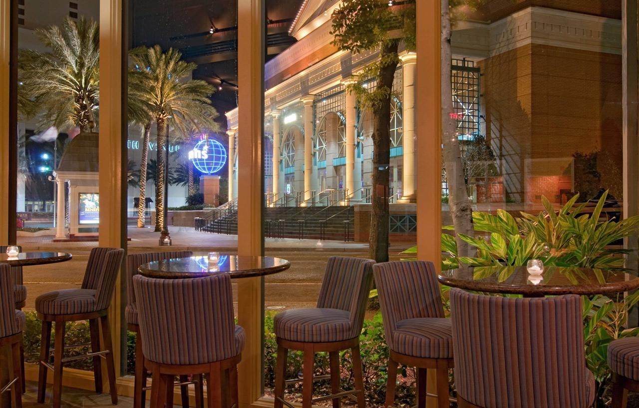Doubletree By Hilton New Orleans Hotel Luaran gambar