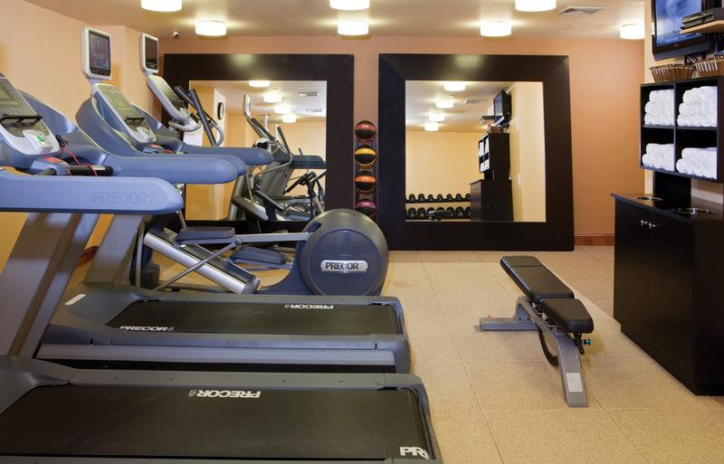 Doubletree By Hilton New Orleans Hotel Luaran gambar